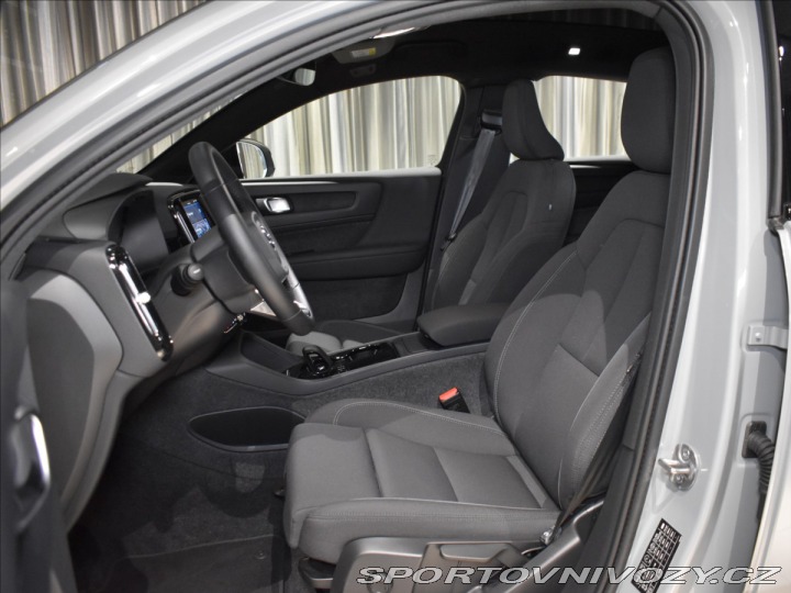 Volvo C40 0,0 Single Extended Plus 2024