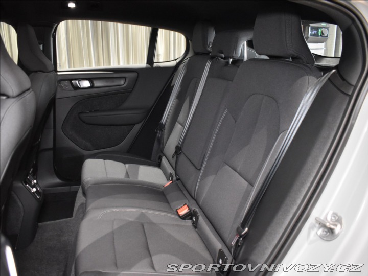 Volvo C40 0,0 Single Extended Plus 2024