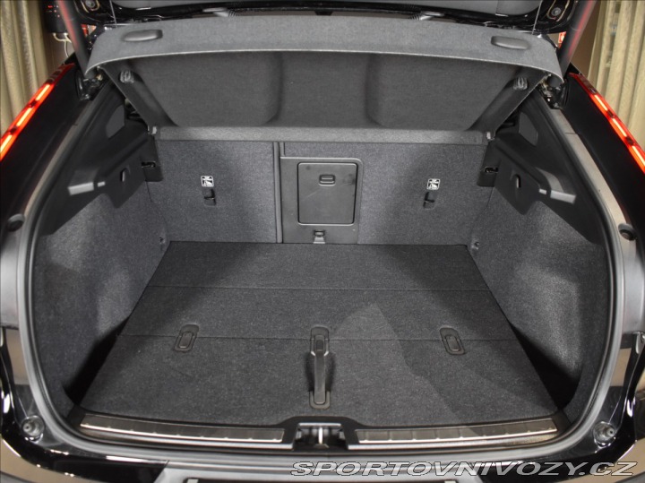 Volvo C40 0,0 C40 Twin PLUS BLIS,be 2025