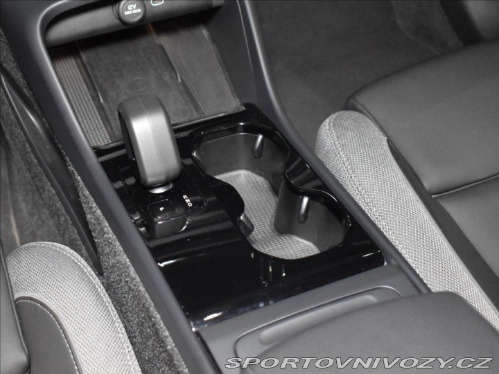 Volvo C40 0,0 C40 Twin PLUS BLIS,be 2025