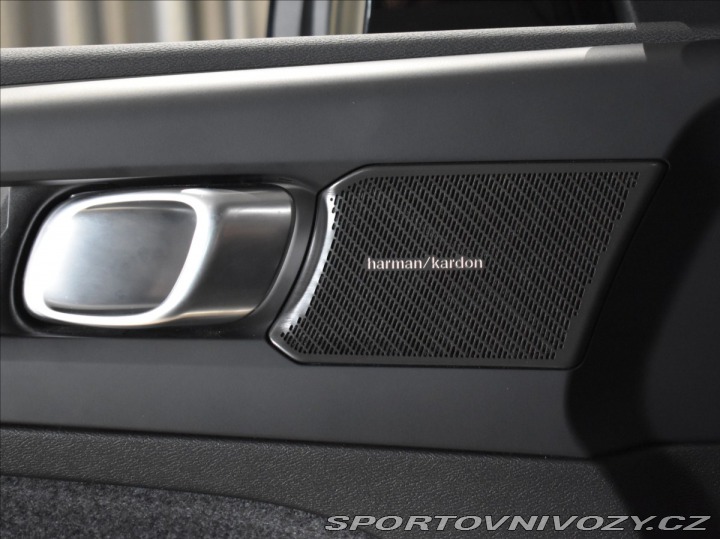 Volvo C40 0,0 C40 Twin PLUS BLIS,be 2025