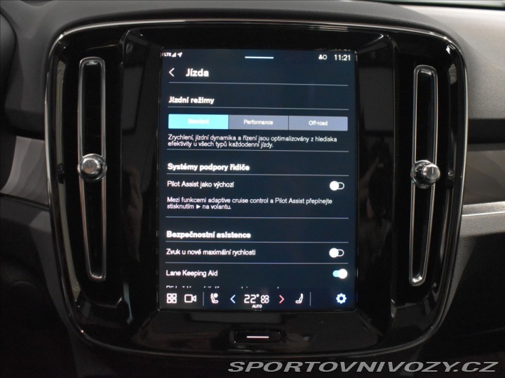 Volvo C40 0,0 C40 Twin PLUS BLIS,be 2025