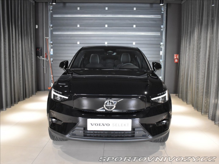 Volvo C40 0,0 C40 Twin PLUS BLIS,be 2025