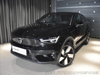 Volvo C40 0,0 C40 Twin PLUS BLIS,be 2025