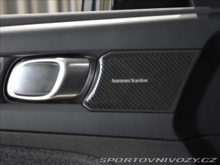 Volvo C40 0,0 C40 Twin PLUS BLIS,be 2025