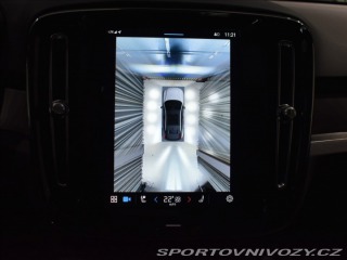 Volvo C40 0,0 C40 Twin PLUS BLIS,be 2025