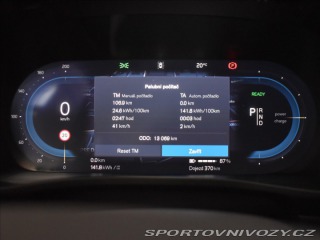 Volvo C40 0,0 C40 Twin PLUS BLIS,be 2025