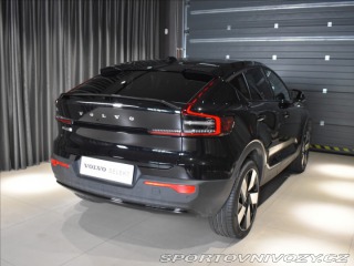 Volvo C40 0,0 C40 Twin PLUS BLIS,be 2025