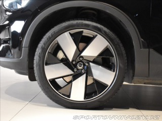 Volvo C40 0,0 C40 Twin PLUS BLIS,be 2025