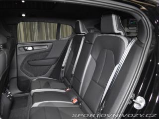 Volvo C40 0,0 C40 Twin PLUS BLIS,be 2025