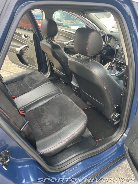 Ford Ostatní modely Mondeo 2,2   Titanium S 2011