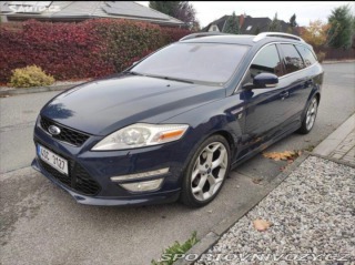 Ford Ostatní modely Mondeo 2,2 Titanium S 2011