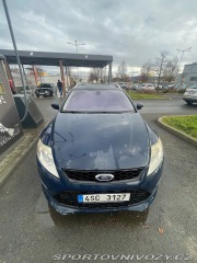 Ford Ostatní modely Mondeo 2,2 Titanium S 2011