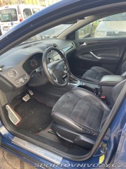 Ford Ostatní modely Mondeo 2,2 Titanium S 2011