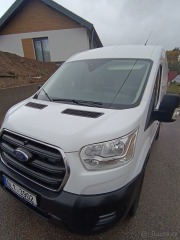 Ford Transit 2,0