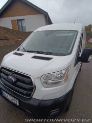 Ford Ostatní modely Transit 2,0 2021