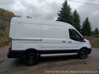 Ford Ostatní modely Transit 2,0 2021