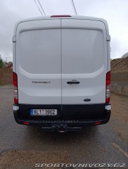 Ford Ostatní modely Transit 2,0 2021