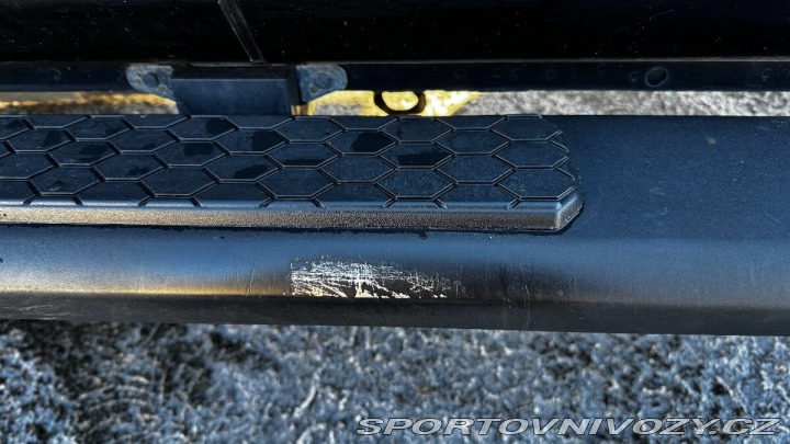 Ostatní značky Ostatní modely Jeep Wrangler 2,0   Rubicon JL 2019