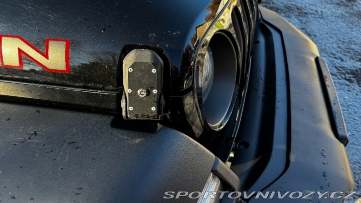 Ostatní značky Ostatní modely Jeep Wrangler 2,0   Rubicon JL 2019