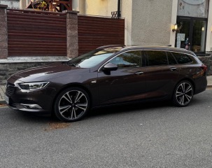 Opel  Insignia 2017 Sports tourer