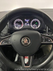 Škoda Ostatní modely Kodiaq 2,0 11/2017 nové rozvod 2017