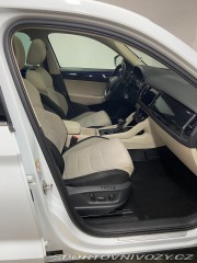 Škoda Ostatní modely Kodiaq 2,0 11/2017 nové rozvod 2017
