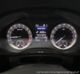 Škoda Ostatní modely Kodiaq 2,0 11/2017 nové rozvod 2017