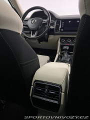 Škoda Ostatní modely Kodiaq 2,0 11/2017 nové rozvod 2017