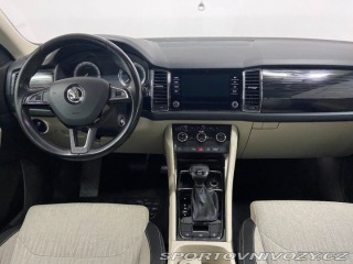 Škoda Ostatní modely Kodiaq 2,0 11/2017 nové rozvod 2017