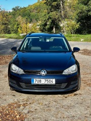 Volkswagen Golf 2,0 TDI 110 kW (2014)