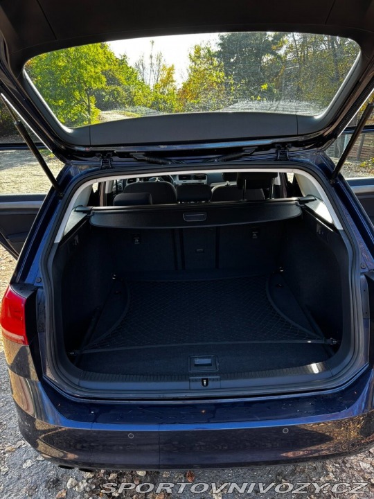 Volkswagen Golf 2,0 TDI 110 kW (2014) 2014