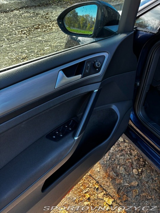 Volkswagen Golf 2,0 TDI 110 kW (2014) 2014