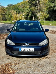 Volkswagen Golf 2,0 TDI 110 kW (2014) 2014