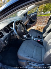 Volkswagen Golf 2,0 TDI 110 kW (2014) 2014