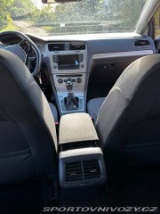 Volkswagen Golf 2,0 TDI 110 kW (2014) 2014