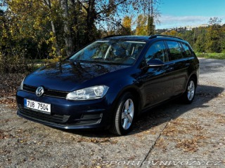 Volkswagen Golf 2,0 TDI 110 kW (2014) 2014