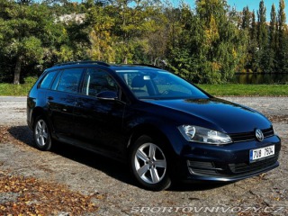 Volkswagen Golf 2,0 TDI 110 kW (2014) 2014