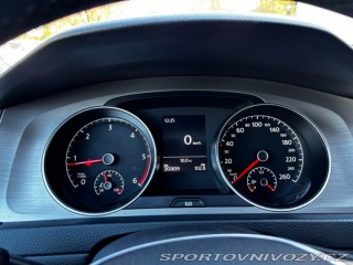 Volkswagen Golf 2,0 TDI 110 kW (2014) 2014