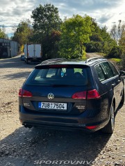Volkswagen Golf 2,0 TDI 110 kW (2014) 2014
