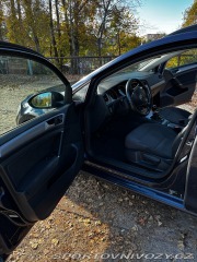 Volkswagen Golf 2,0 TDI 110 kW (2014) 2014