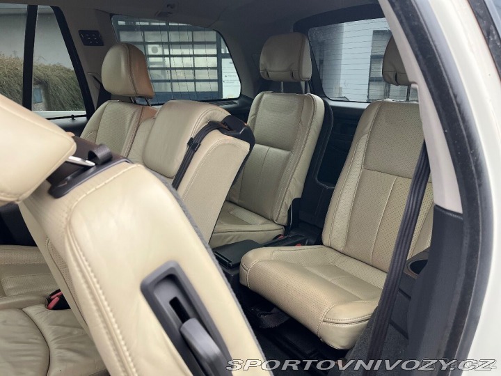 Volvo Ostatní modely XC90 2,4 D5 136kw Polestar 2010