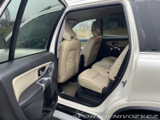 Volvo Ostatní modely XC90 2,4 D5 136kw Polestar 2010