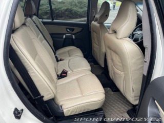 Volvo Ostatní modely XC90 2,4 D5 136kw Polestar 2010
