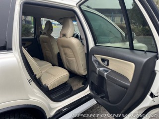 Volvo Ostatní modely XC90 2,4 D5 136kw Polestar 2010