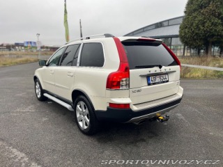 Volvo Ostatní modely XC90 2,4 D5 136kw Polestar 2010