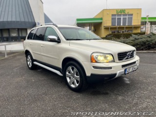 Volvo Ostatní modely XC90 2,4 D5 136kw Polestar 2010