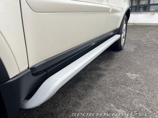 Volvo Ostatní modely XC90 2,4 D5 136kw Polestar 2010