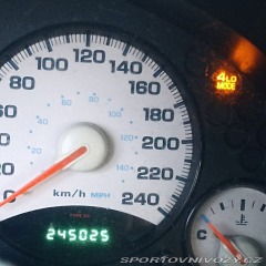 Ostatní značky Ostatní modely Jeep Cherokee 2,5 2005