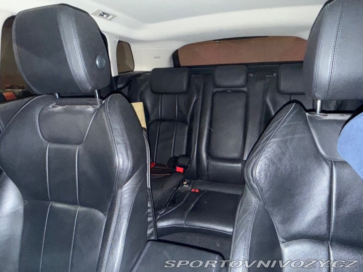 Ostatní značky Ostatní modely Land Rover Range Rover Evoque 2,0 TD4 4x4 2016 2016